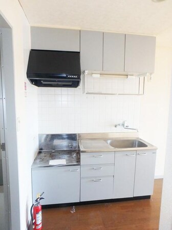 グレンドーラの物件内観写真